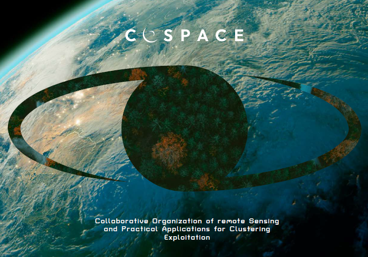 co-space group