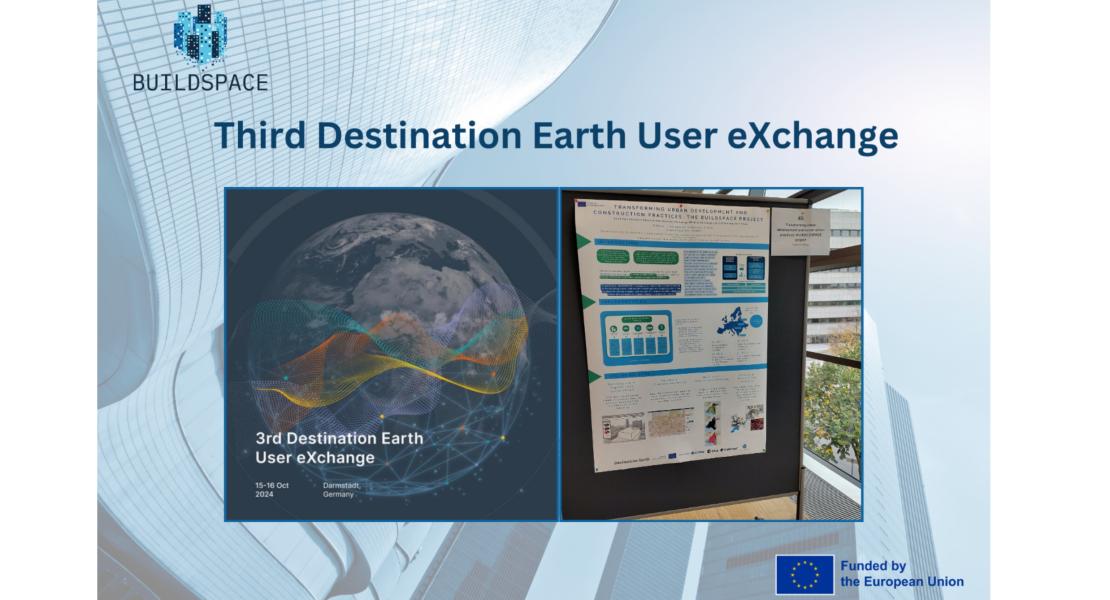 Destination Earth
