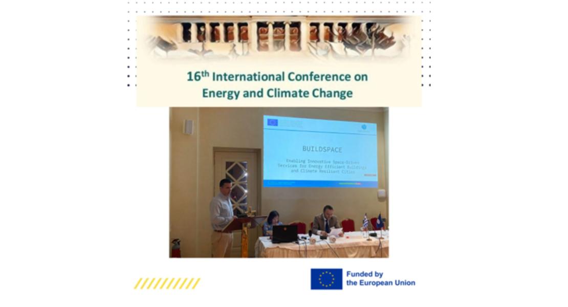 16th scientific conference