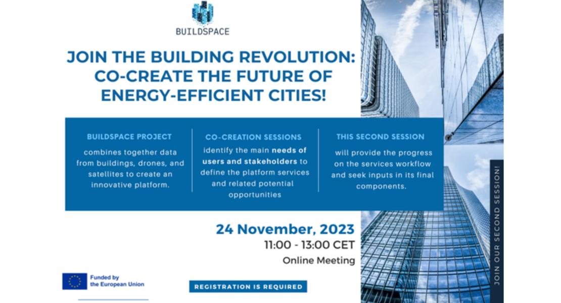 Empowering Sustainable Futures: Join us at our Second Co-Creation Session 