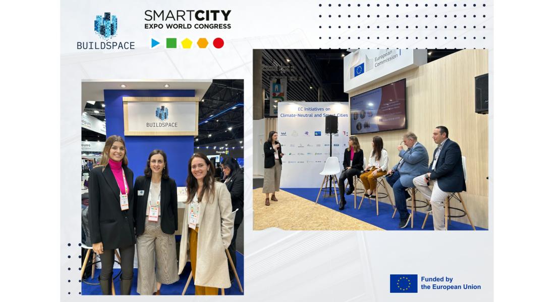 Smart City Expo pic