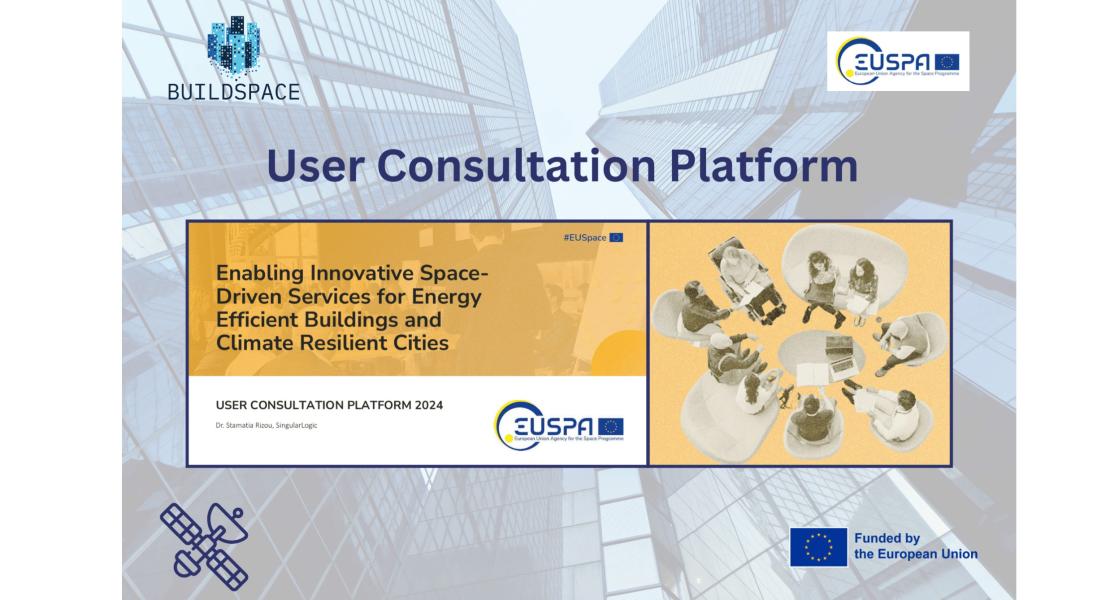 user consul platf