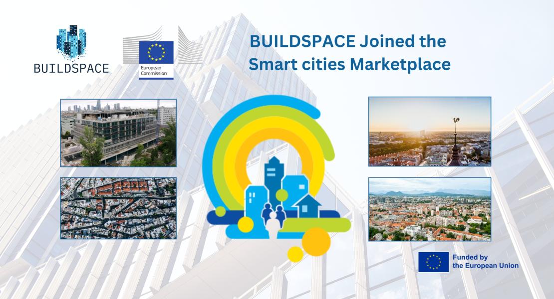 smart cities marketplace