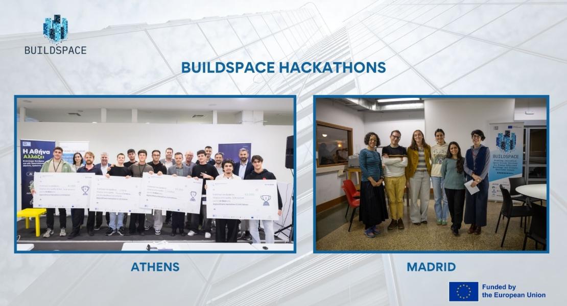 hackathon